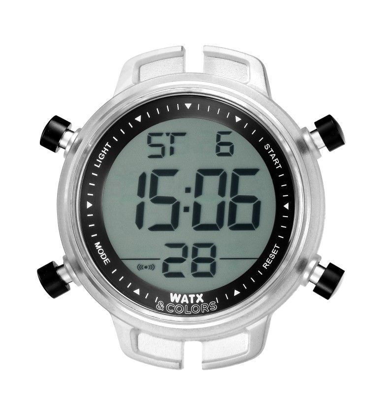 WATX&COLORS WATCHES Mod. RWA1716