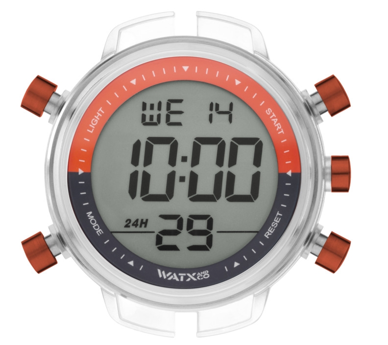LORUS WATCHES Mod. RH974QX9
