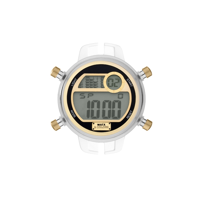 WATX&COLORS WATCHES Mod. RWA2001