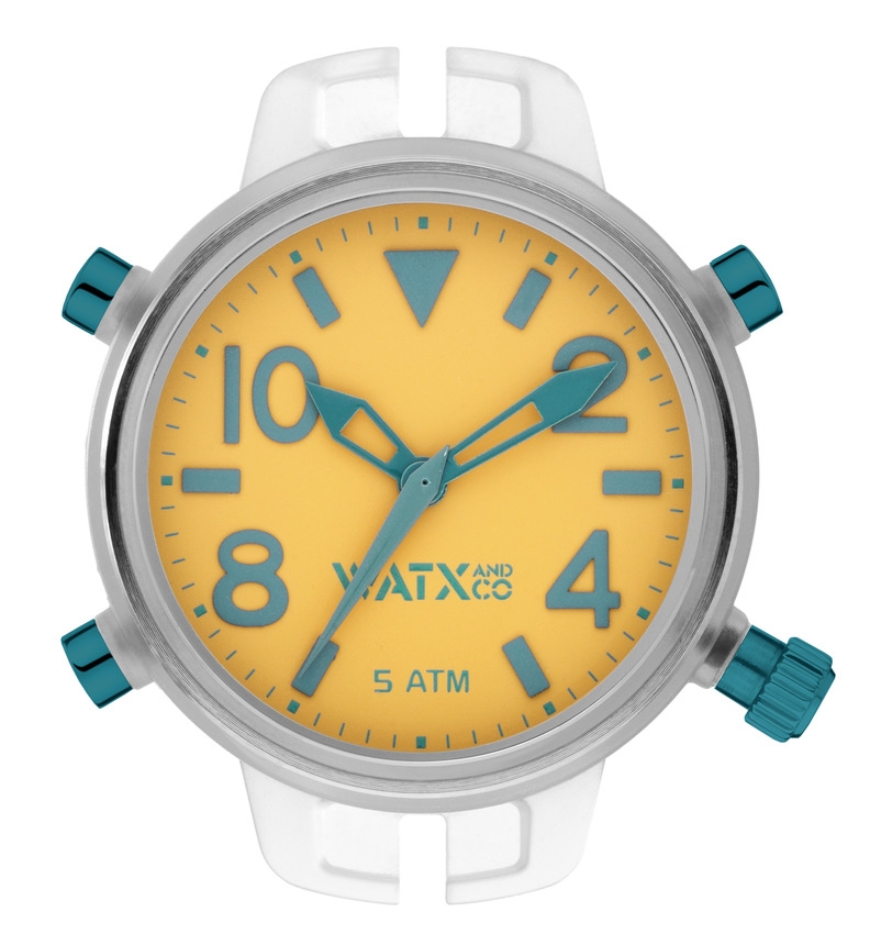 TIMEX WATCHES Mod. TW2Y09200