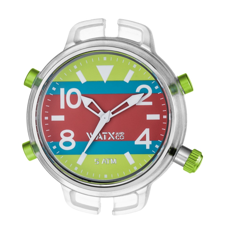 SWATCH BIJOUX Mod. JBB019-U