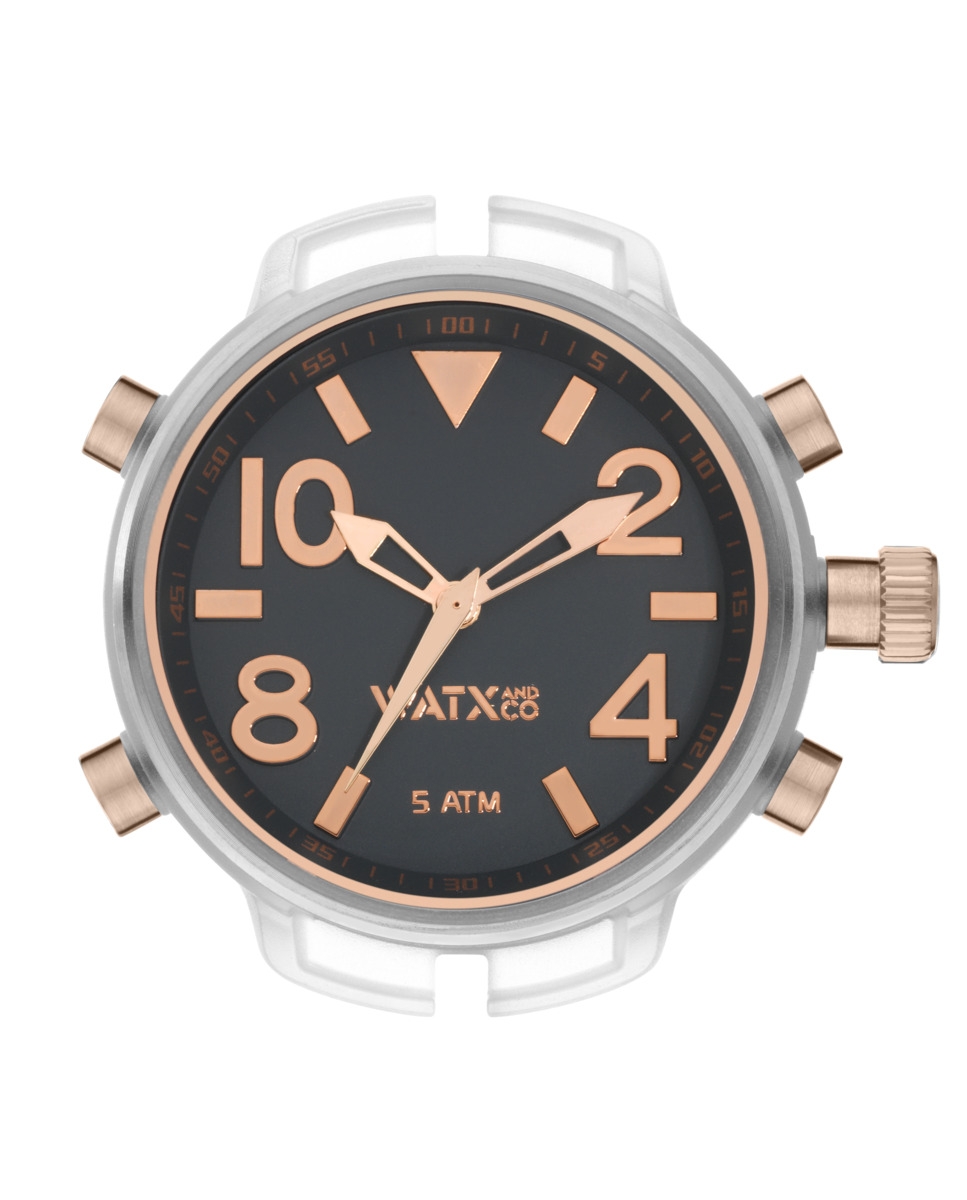 RADIANT SMARTWATCH WATCHES Mod. RAS10905