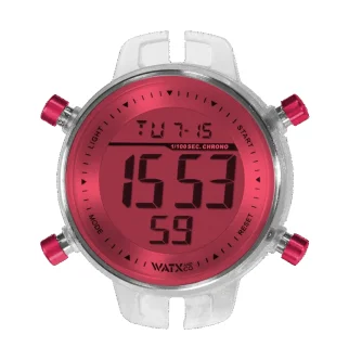 WATX&amp;COLORS WATCHES Mod. RWA1041