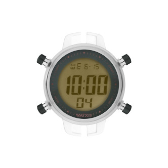 WATX&amp;COLORS WATCHES Mod. RWA1132
