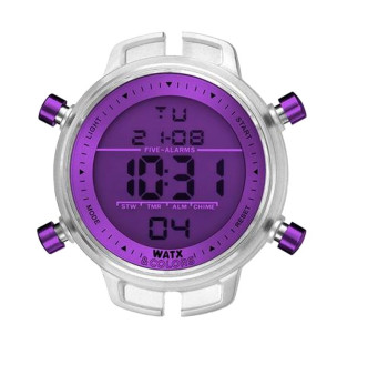 WATX&amp;COLORS WATCHES Mod. RWA1712