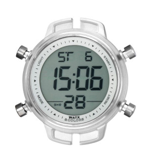 WATX&amp;COLORS WATCHES Mod. RWA1715
