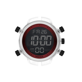 WATX&amp;COLORS WATCHES Mod. RWA1769