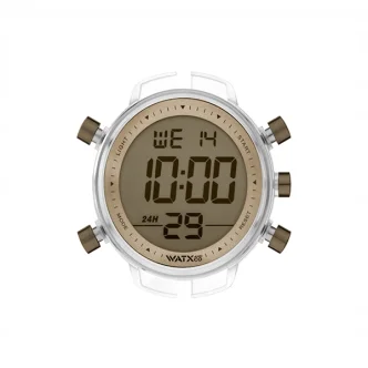 WATX&COLORS WATCHES Mod. RWA1775
