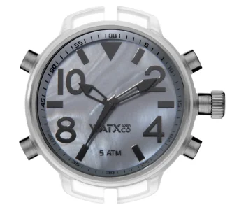 WATX&amp;COLORS WATCHES Mod. RWA3708
