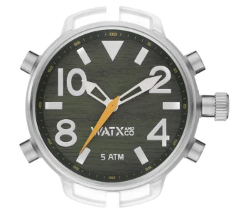 WATX&amp;COLORS WATCHES Mod. RWA3710