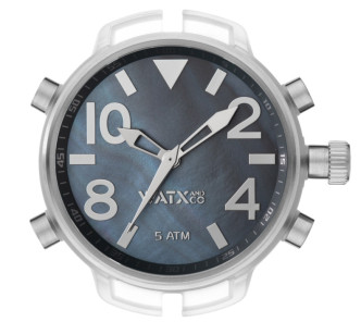 WATX&amp;COLORS WATCHES Mod. RWA3713
