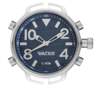 WATX&amp;COLORS WATCHES Mod. RWA3736
