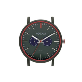 WATX&amp;COLORS WATCHES Mod. WXCA2716
