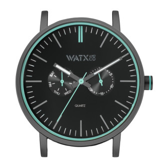WATX&COLORS WATCHES Mod. WXCA2718