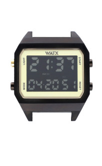 WATX&amp;COLORS WATCHES Mod. WXCA4105