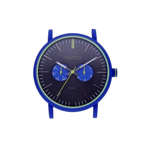 WATX&COLORS WATCHES Mod. WXCA2743