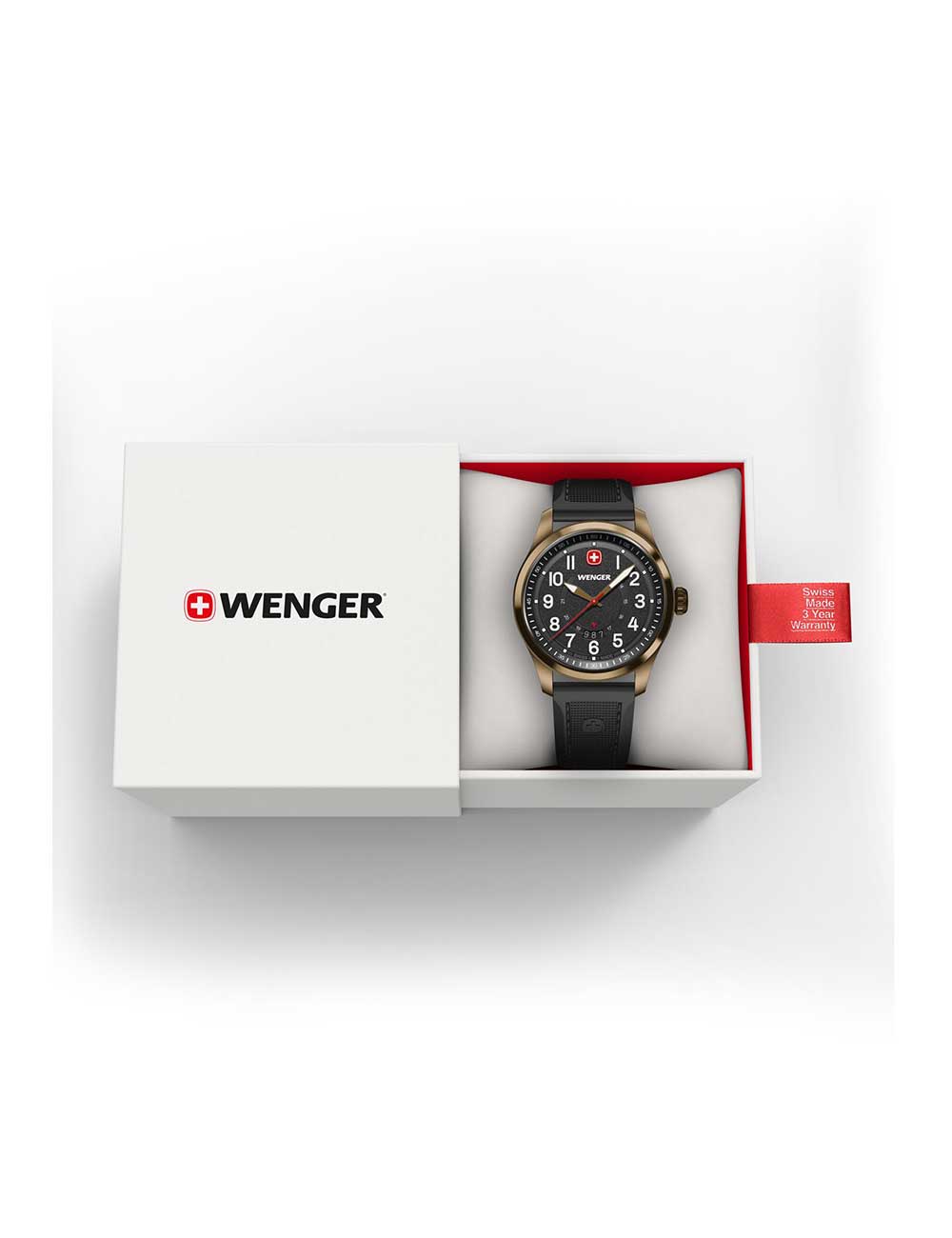 WENGER Mod. 01-0541-125