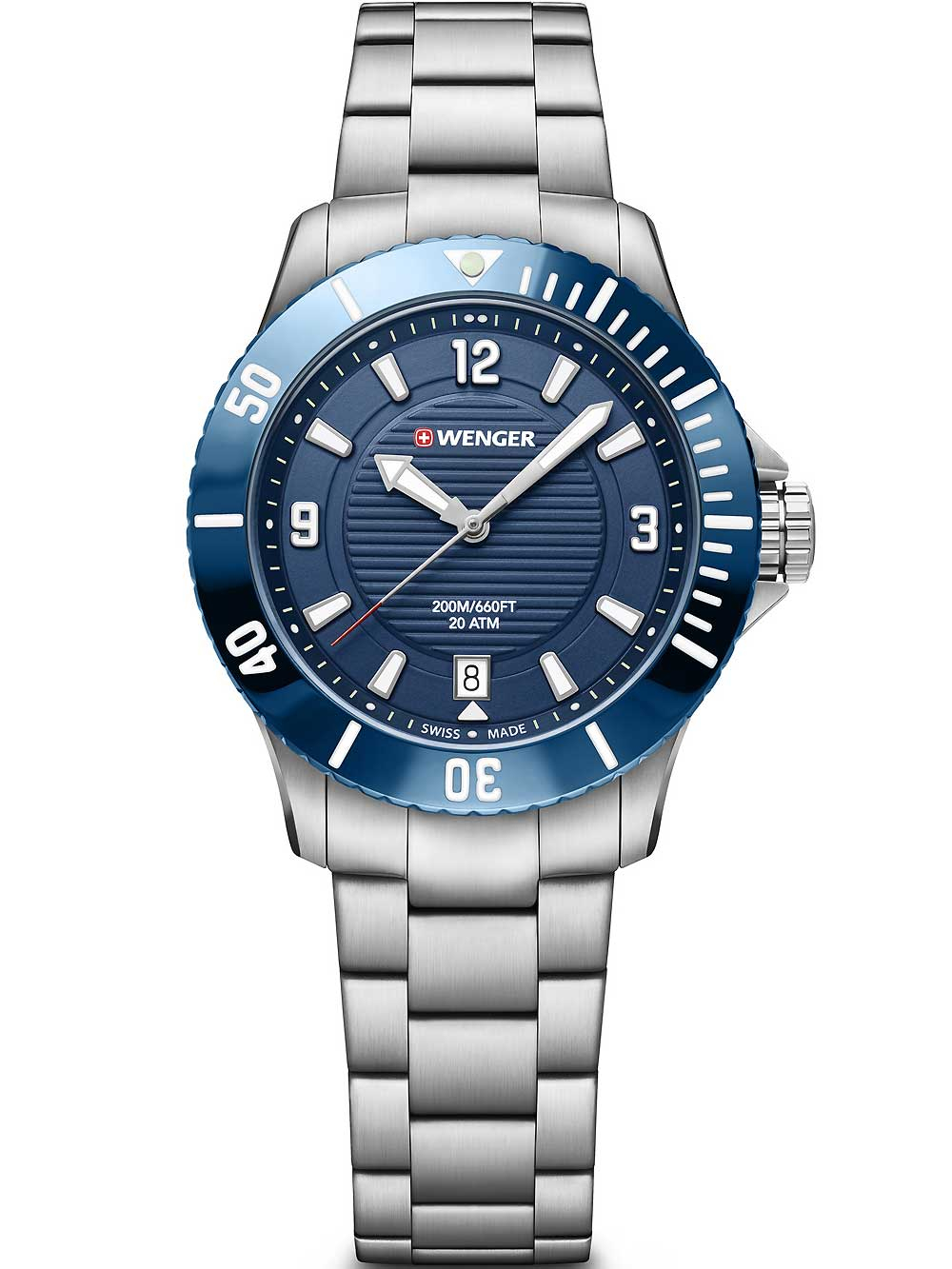 WENGER Mod. 01-0621-111