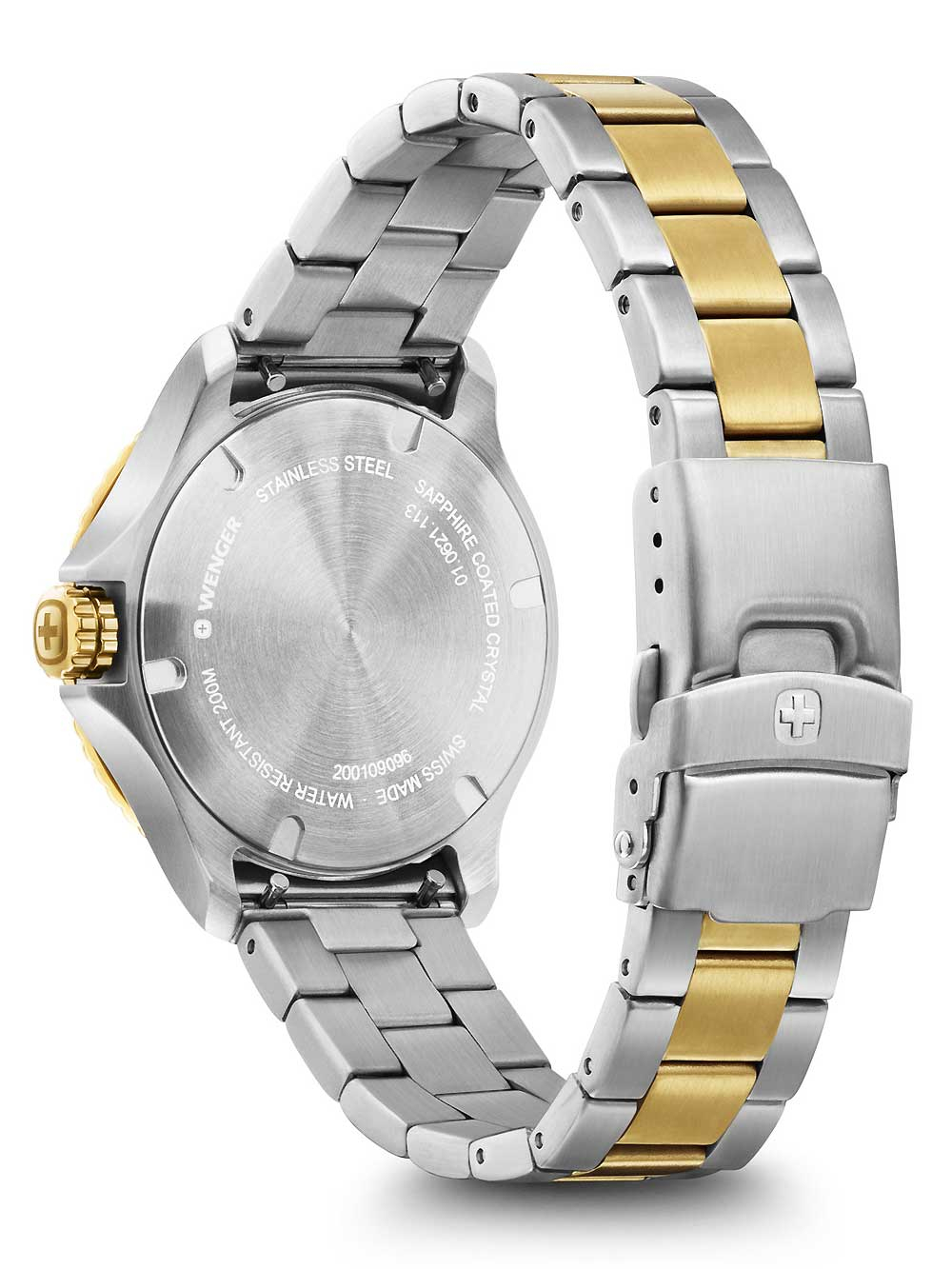 WENGER Mod. 01-0621-113