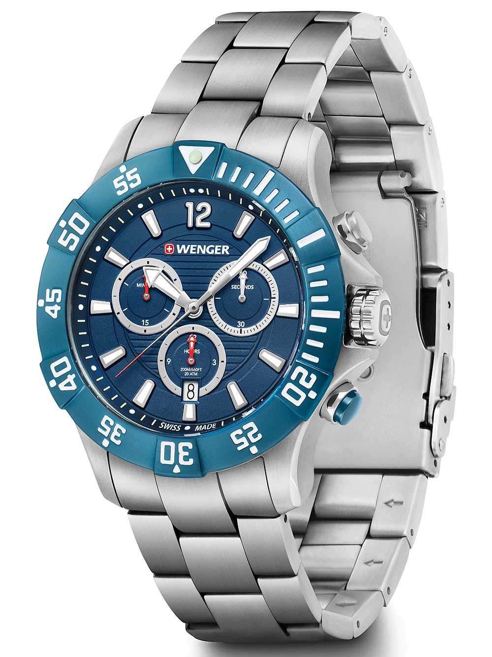 WENGER Mod. 01-0643-119