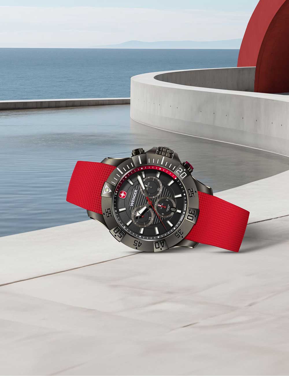 WENGER Mod. 01-0643-128