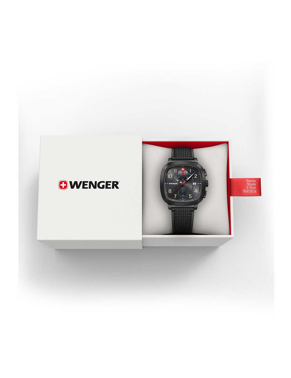WENGER Mod. 01-1933-114