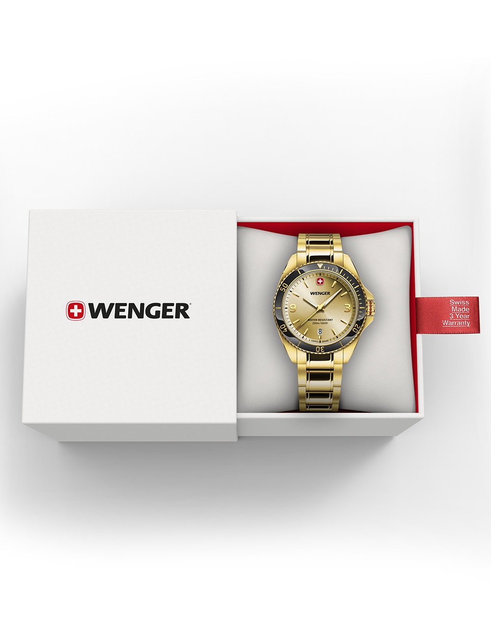 WENGER Mod. 01-2031-108