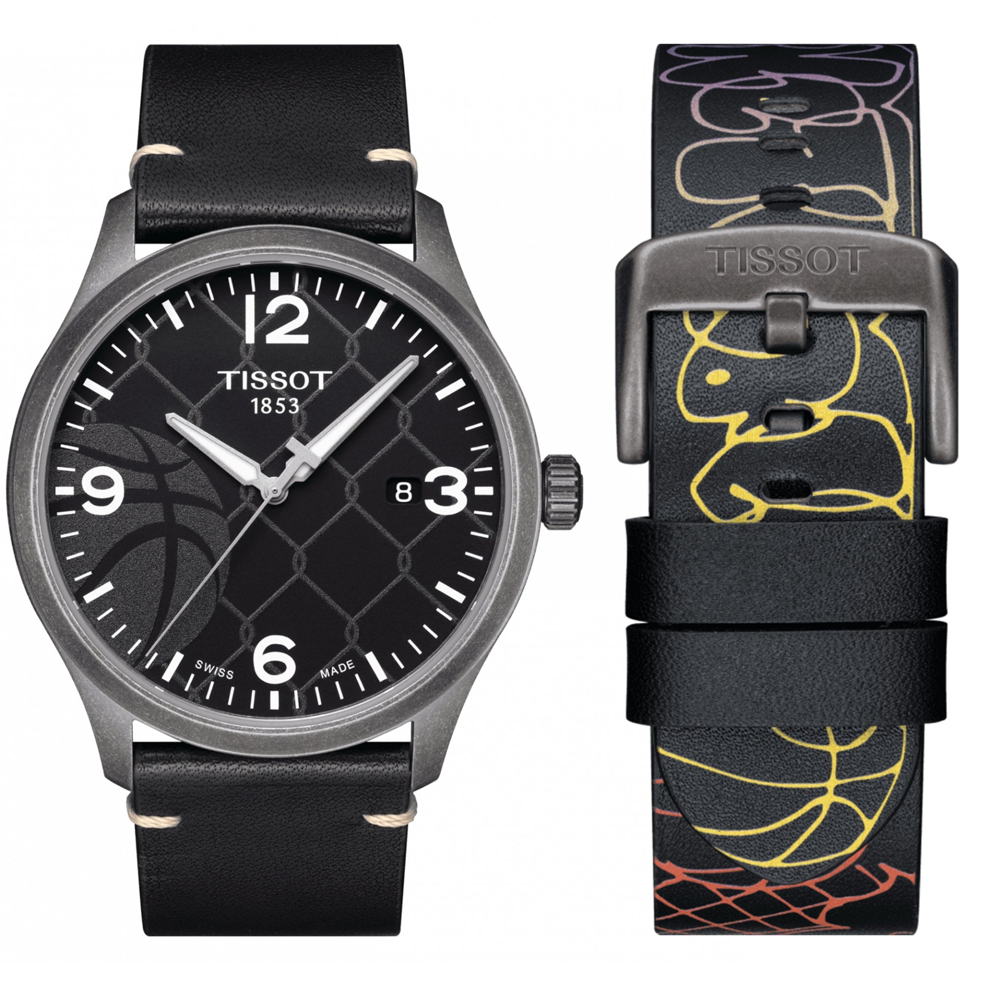FOSSIL Mod. JOF00943710