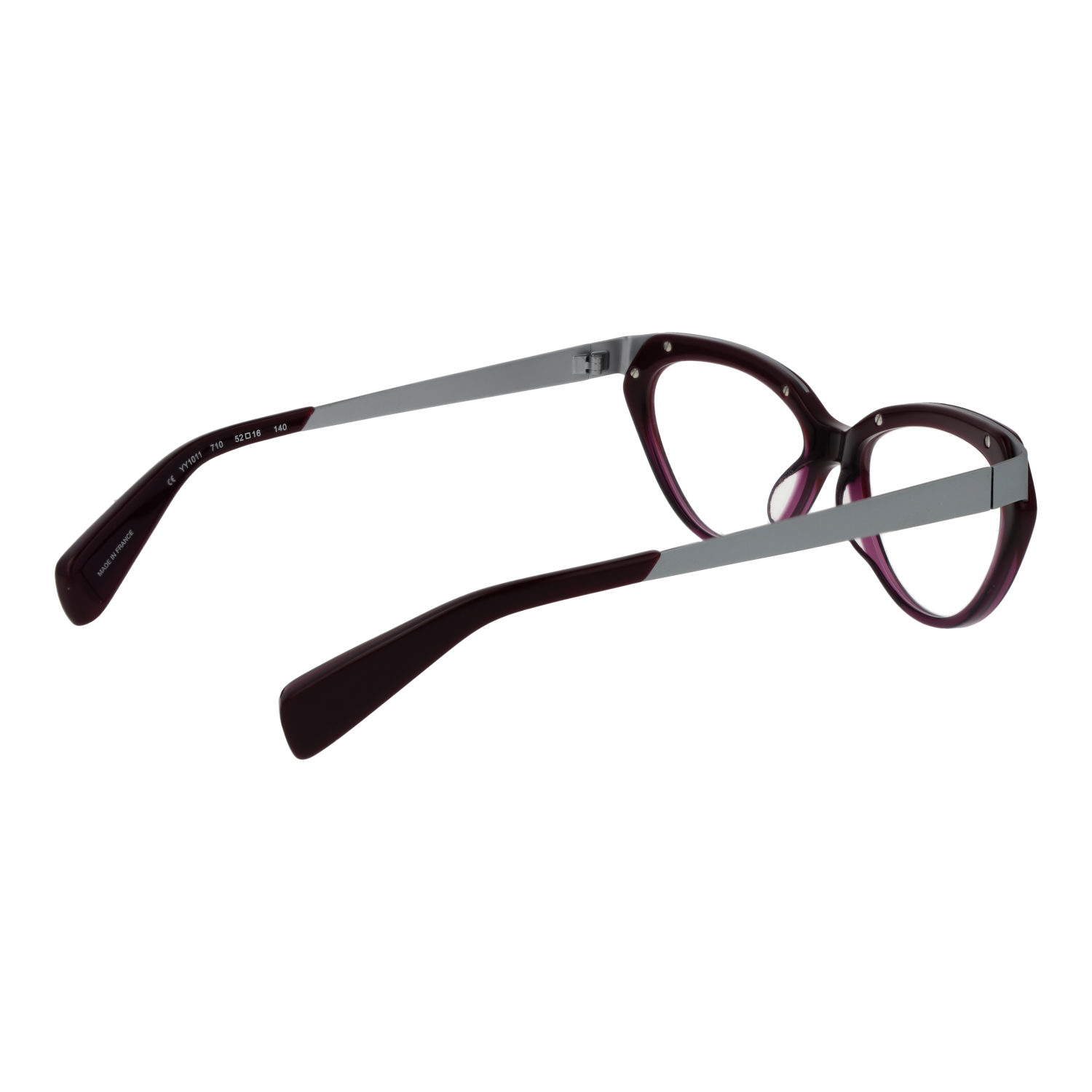 YOHJI YAMAMOTO MOD. YY1011 52710