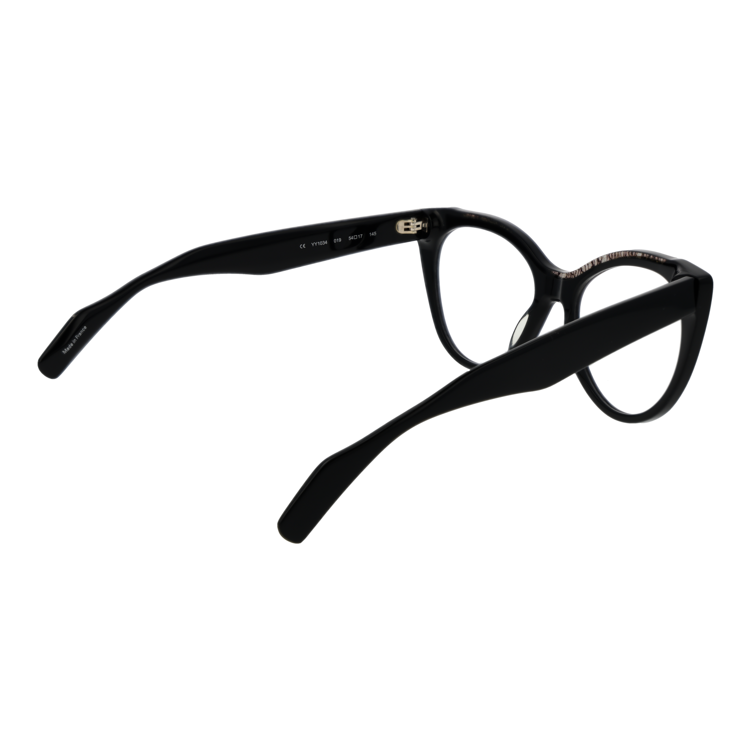 YOHJI YAMAMOTO MOD. YY1034 54019