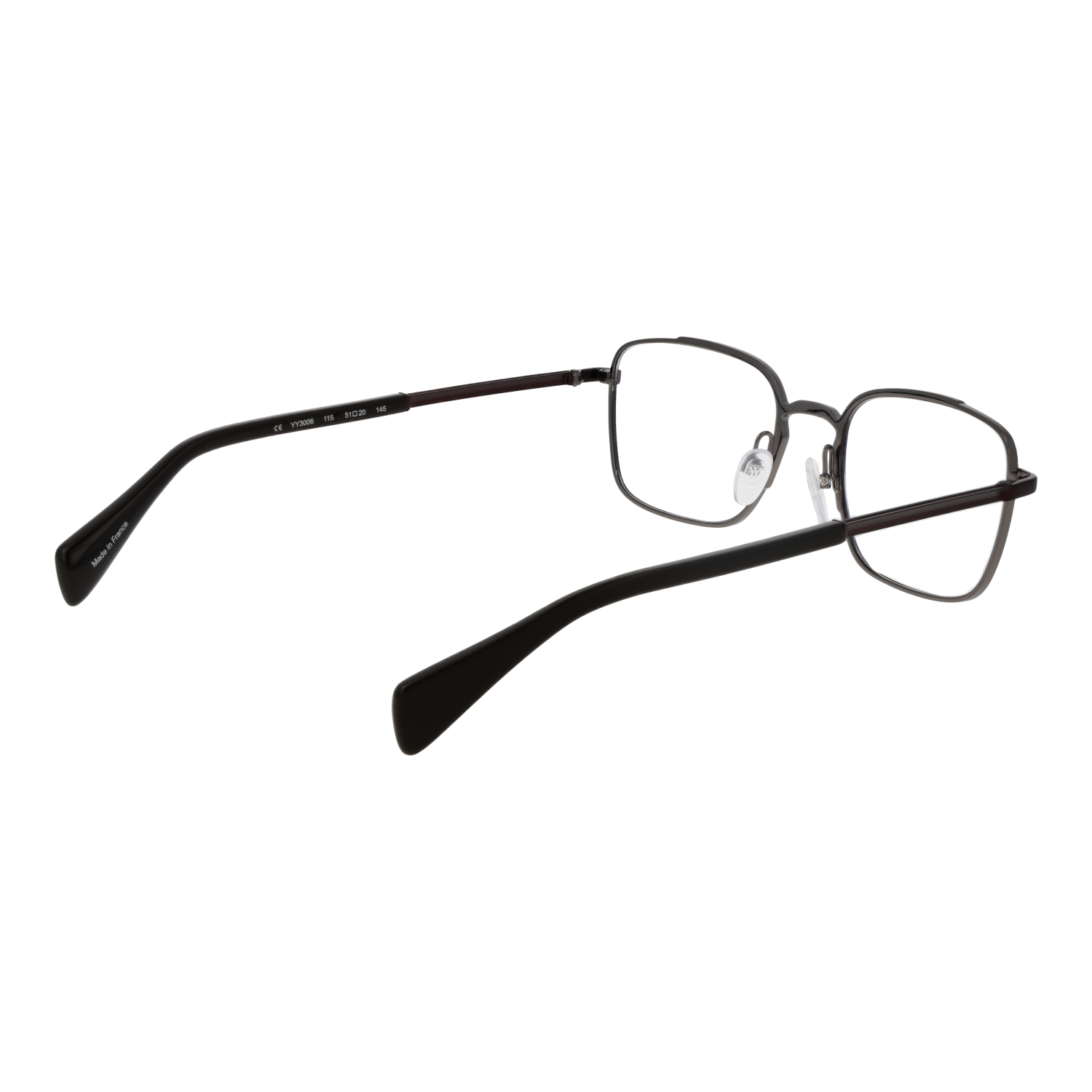 YOHJI YAMAMOTO MOD. YY3006 51115