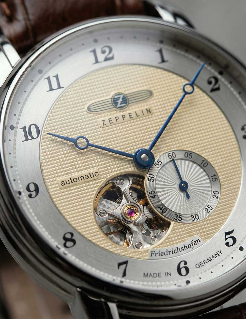 ZEPPELIN Mod. 85665