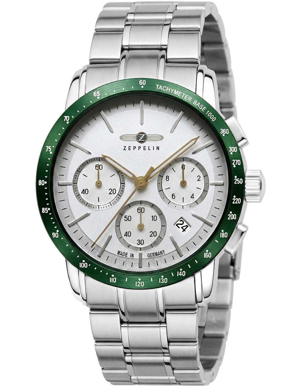 ROSEFIELD WATCHES Mod. NCBS-N94